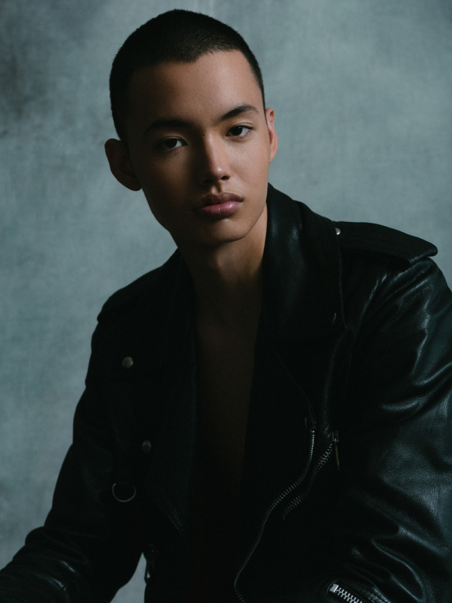 CHRISTAL WILLIAMS - PORTFOLIO - MENSWEAR